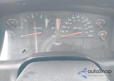 2003 Dodge Dakota Slt из США, поврежденный, VIN 1D7HL48N93S104793